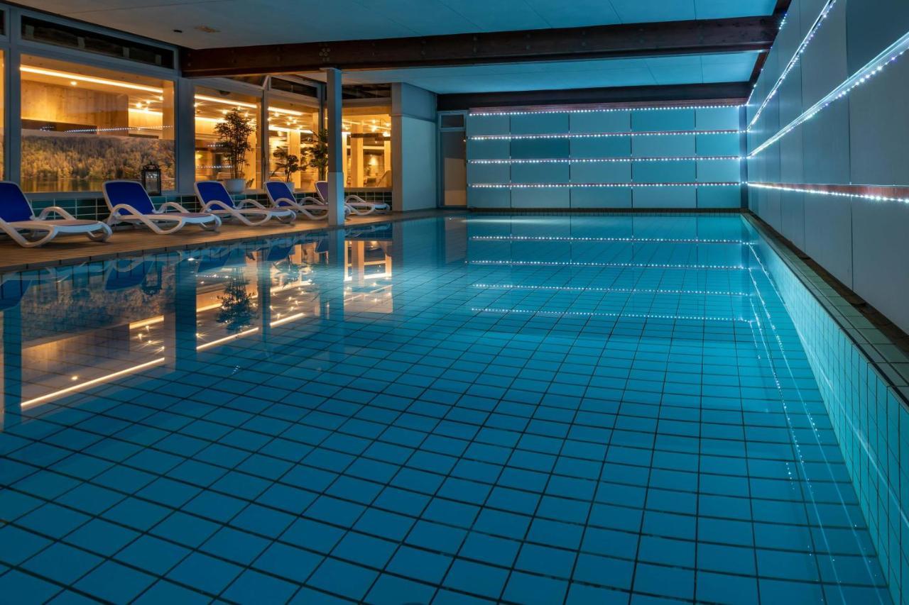 Wellnesshotel Sonnenhof&Sonnhalde Ühlingen-Birkendorf Exterior foto