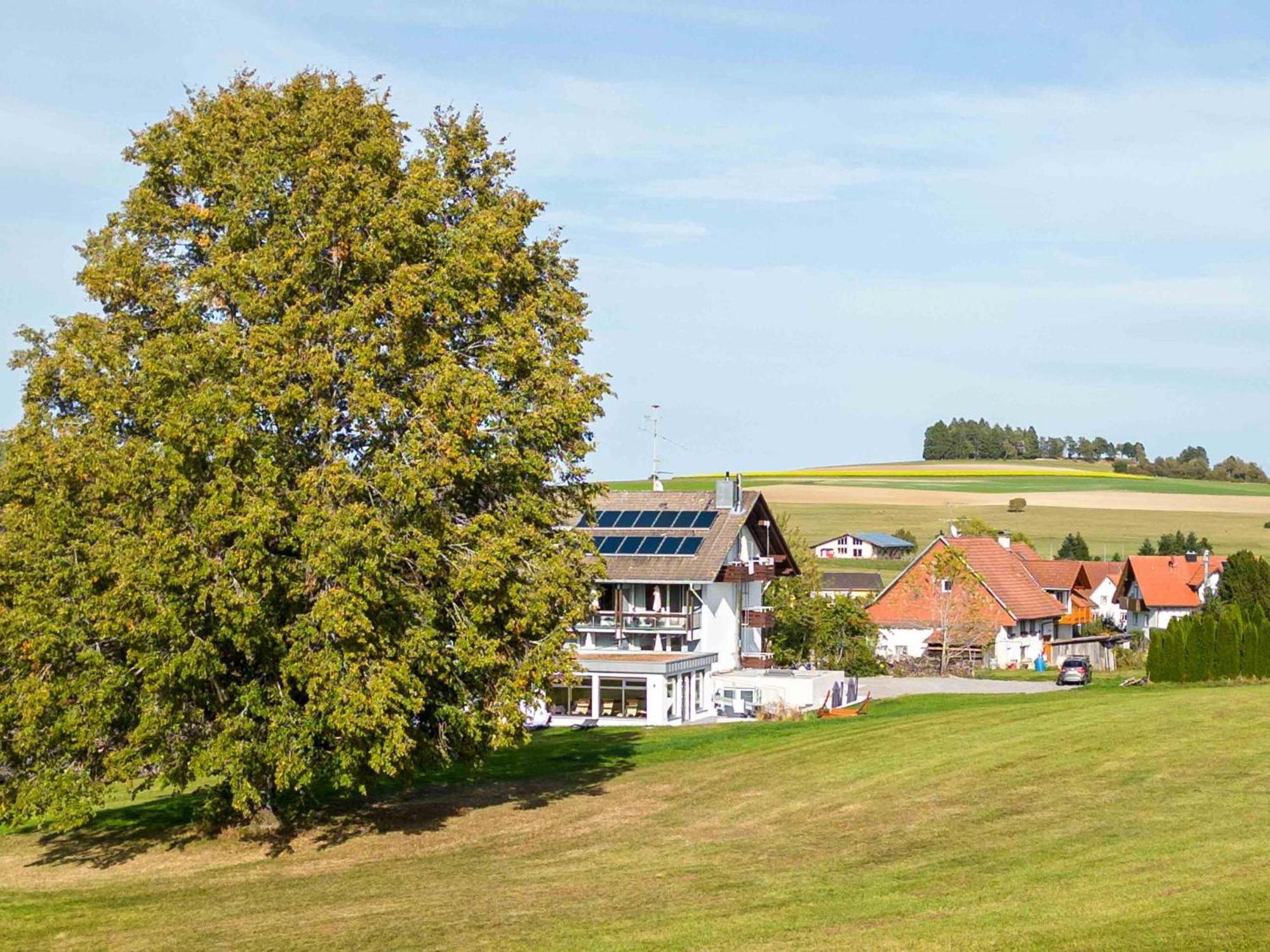 Wellnesshotel Sonnenhof&Sonnhalde Ühlingen-Birkendorf Exterior foto