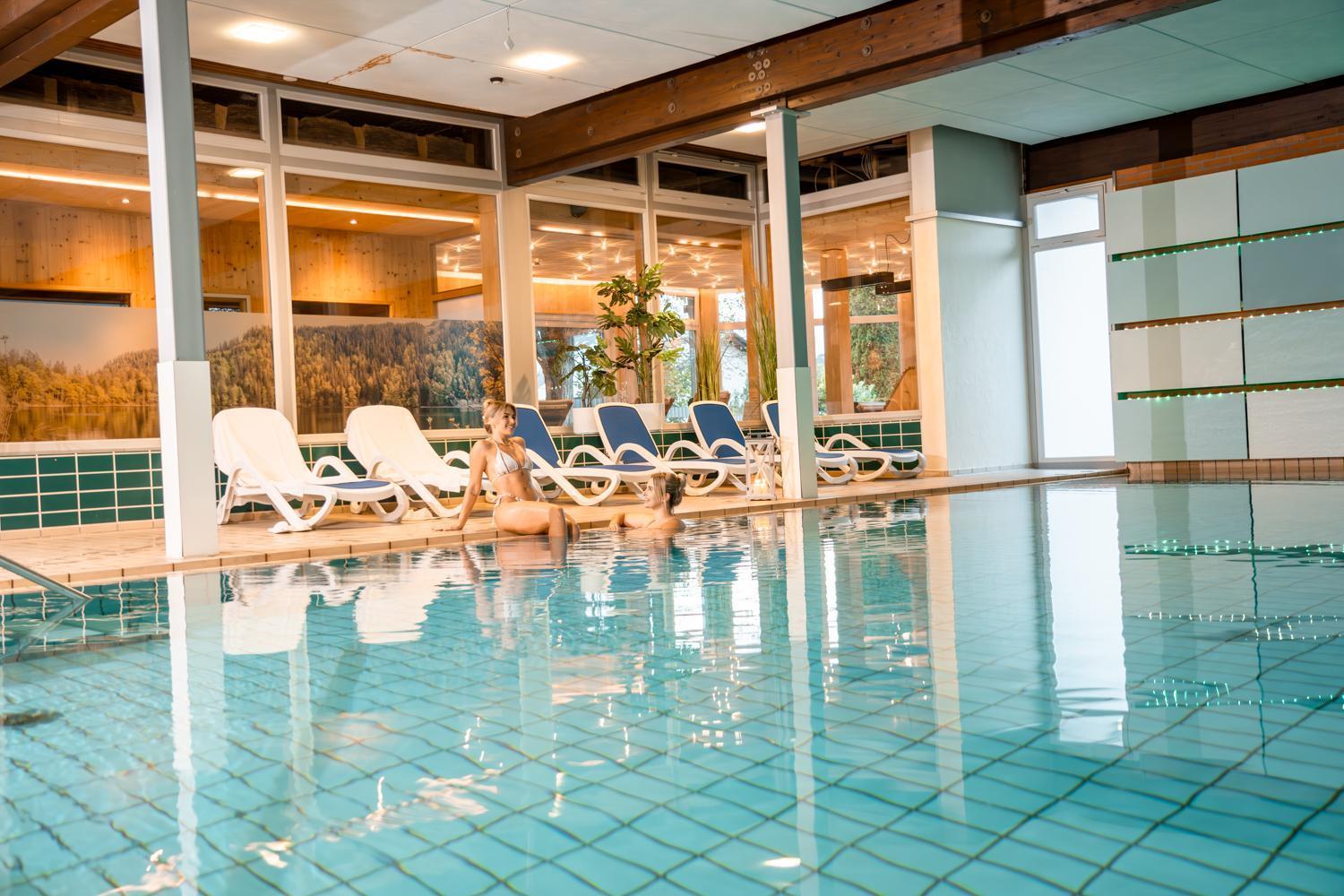 Wellnesshotel Sonnenhof&Sonnhalde Ühlingen-Birkendorf Exterior foto